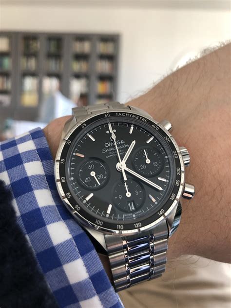 omega speedmaster reduced 38mm|Omega Speedmaster 38mm price.